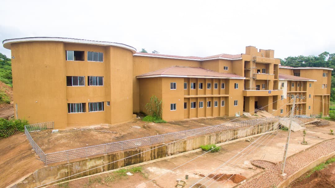 Wellness & Recreation