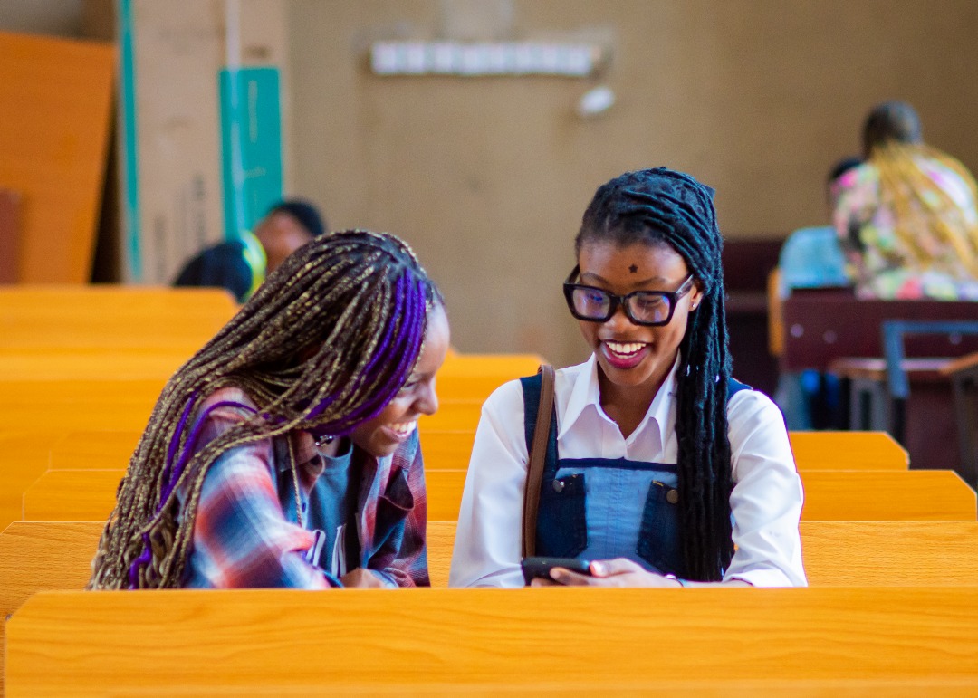 Wellness & Recreation