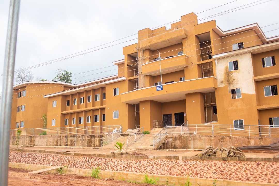 Wellness & Recreation