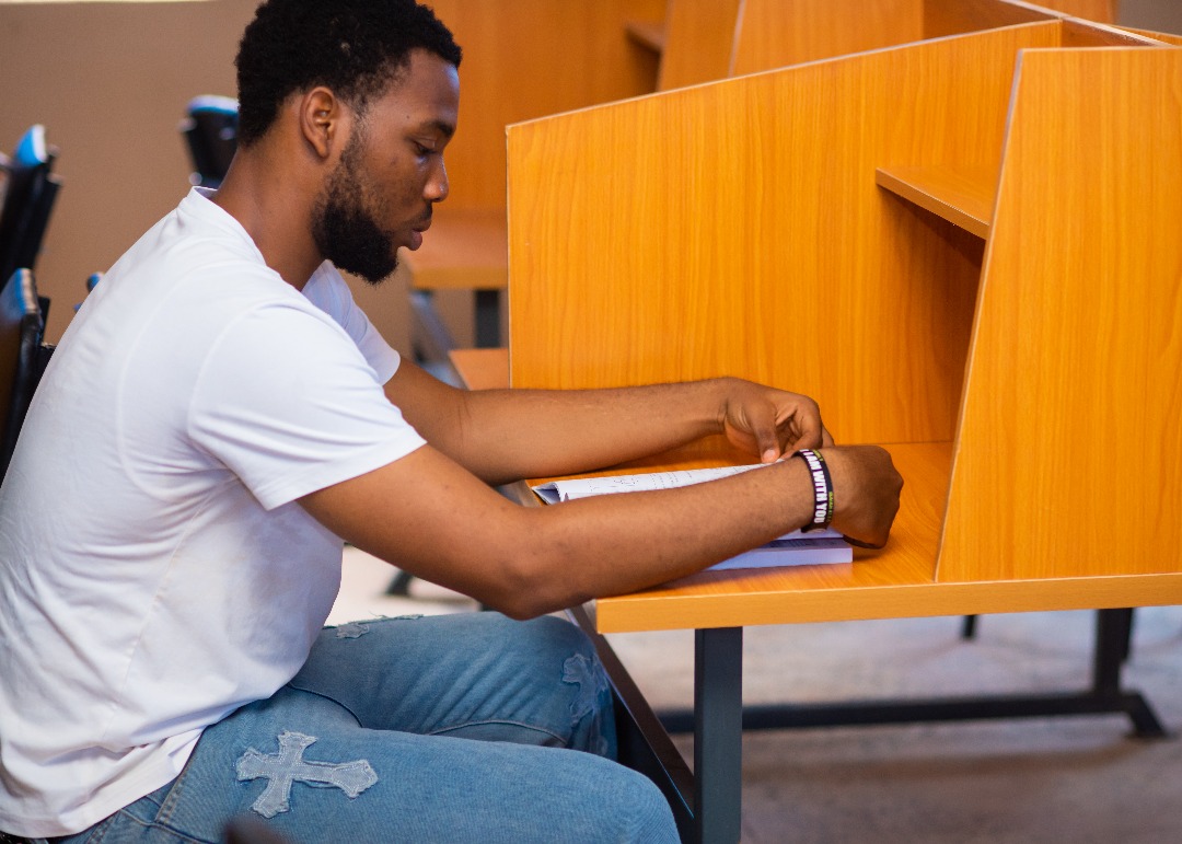 why apply for maduka university